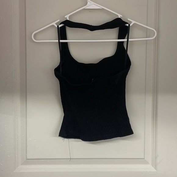 5/$25 Shein crop top bundle - Picture 8 of 9